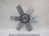 MERCE 0012055906 Fan, radiator